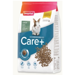 BEAPHAR CARE+ RABBIT JUNIOR 1,5 KG